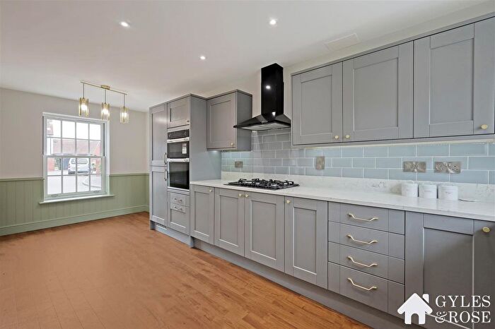 4 Bedroom Detached House For Sale In Pikes Marsh, Bures, CO8