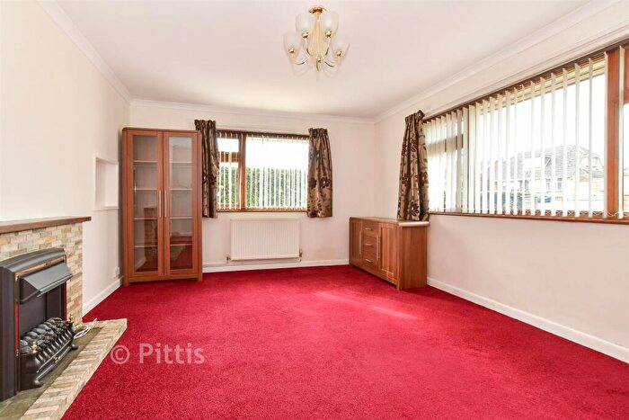 3 Bedroom Detached Bungalow For Sale In Newport Road, Ventnor, Isle Of Wight, PO38