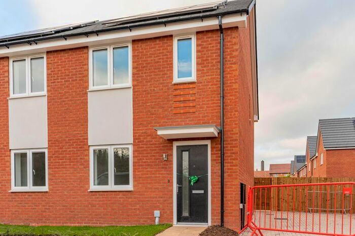 2 Bedroom Terraced House To Rent In Brierley Hill Road, Wordsley, Stourbridge, DY8