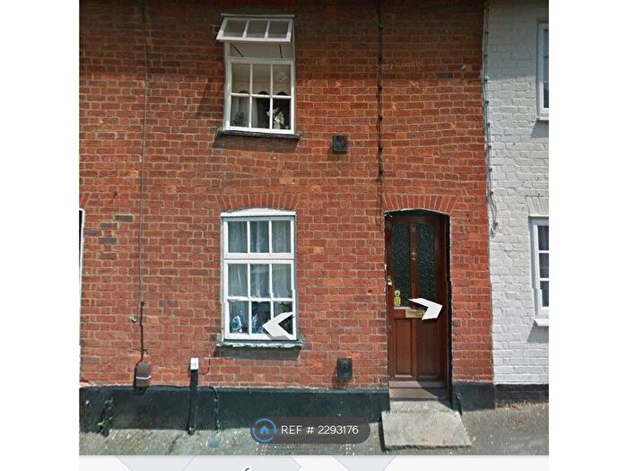 2 Bedroom Terraced House To Rent In Chapel Street, Tring, HP23