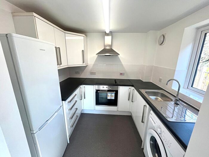 2 Bedroom Apartment To Rent In Short Stairs, Nottingham, NG1