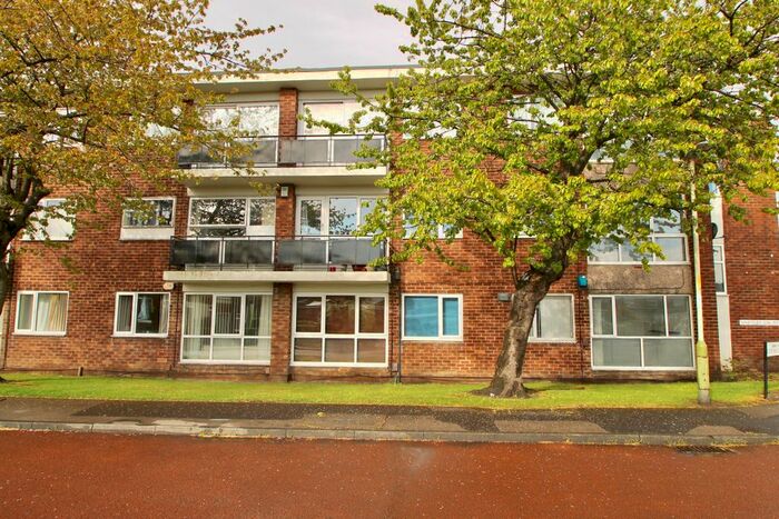 1 Bedroom Flat To Rent In Wardley Court, Wardley, Gateshead, Tyne &amp; Wear NE10