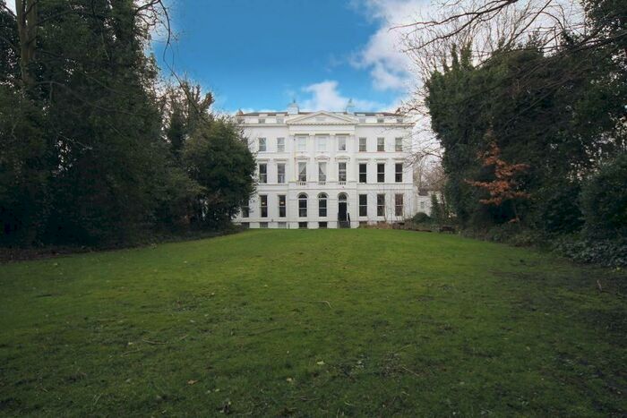 1 Bedroom Apartment To Rent In Devonshire Road, Princes Park, Liverpool, Merseyside, L8