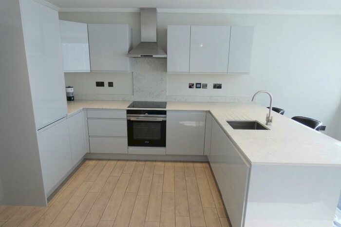 2 Bedroom Apartment To Rent In Maritime Way, Ashton-on-ribble, PR2