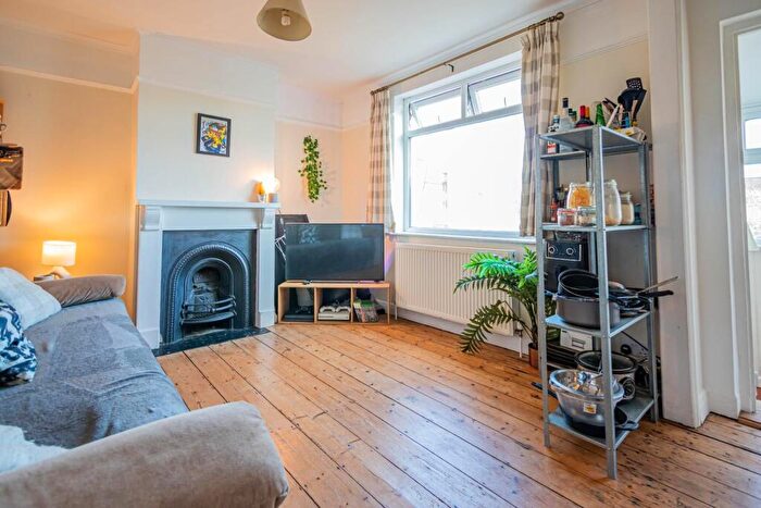 3 Bedroom Terraced House To Rent In Filton Avenue, Filton, Bristol, BS34