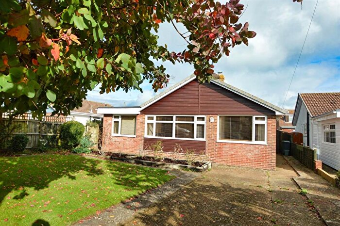 3 Bedroom Detached Bungalow For Sale In Seaview, PO34