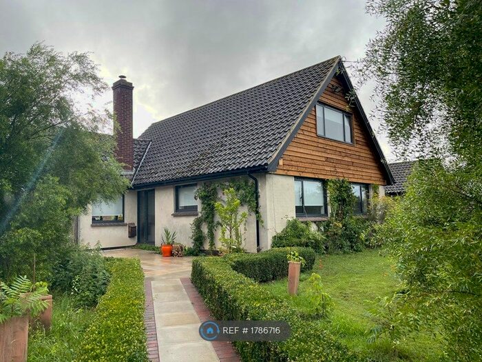 4 Bedroom Detached House To Rent In Stone Street, Boxford, Sudbury, CO10