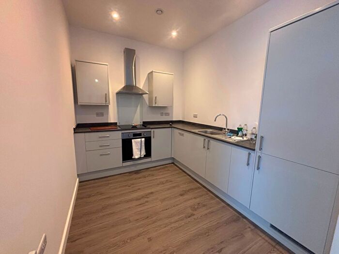 2 Bedroom Flat To Rent In Lynch Wood, Peterborough, PE2