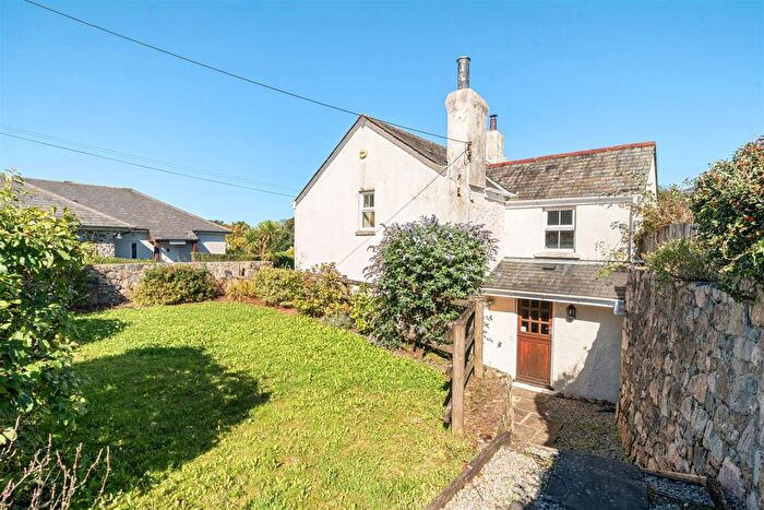 4 Bedroom Character Property For Sale In Cornwood, Ivybridge, PL21
