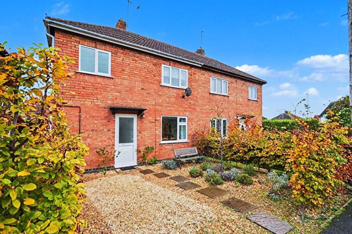 3 Bedroom Semi-Detached House To Rent In Whitworth Avenue, Corby, NN17