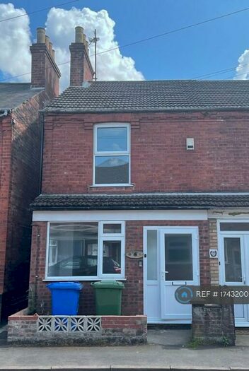 3 Bedroom Terraced House To Rent In Portland Street, Boston, PE21