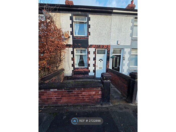 2 Bedroom Terraced House To Rent In Station Road, St. Helens, WA9