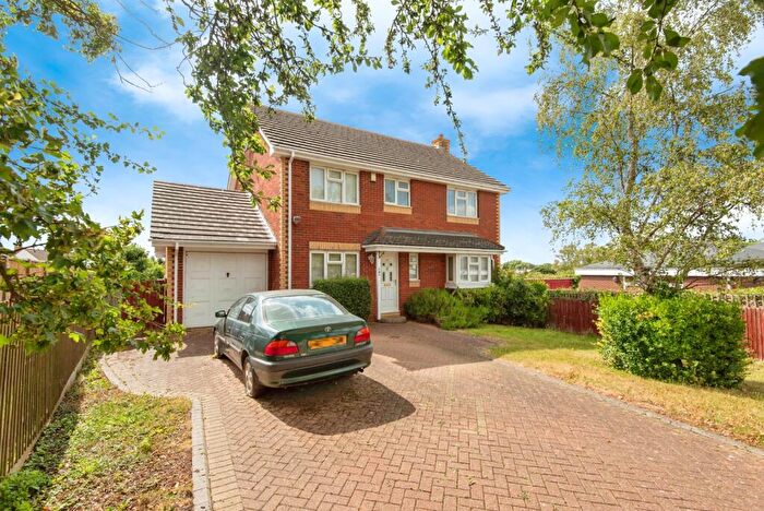 4 Bedroom Detached House For Sale In Greenfields, Shillington, Hitchin, Bedfordshire, SG5