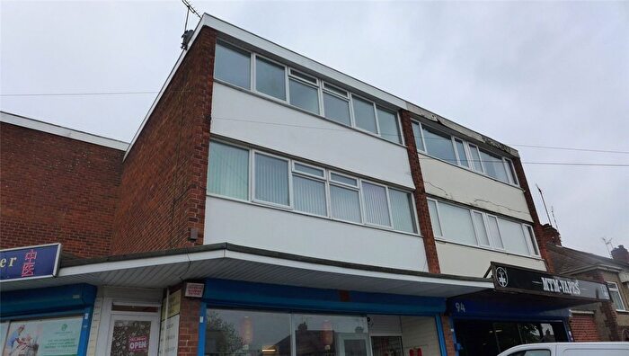 3 Bedroom Flat To Rent In Brownshill Green Road, Coundon, Coventry, CV6