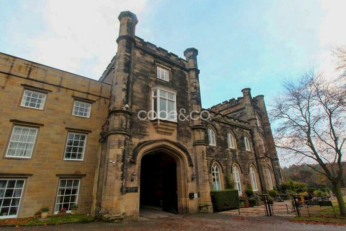 2 Bedroom Apartment To Rent In Bretby Hall, Bretby, Burton-On-Trent, Derbyshire, DE15