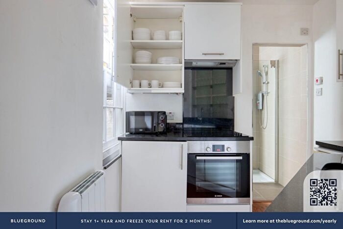 1 Bedroom Flat To Rent In Marylebone, London, NW1