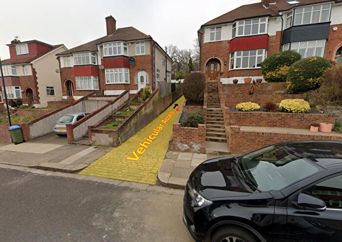 Land For Sale In Crookston Road, Access Road, London, London, SE9
