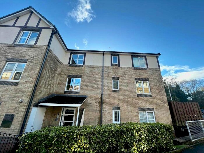 1 Bedroom Flat To Rent In Heol Llinos, Thornhill, Cardiff, CF14