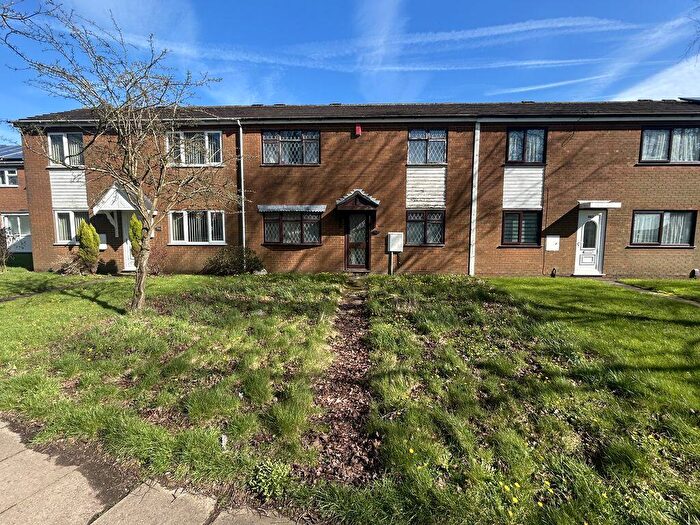 2 Bedroom Terraced House For Sale In High Street, Stoke-On-Trent, ST6