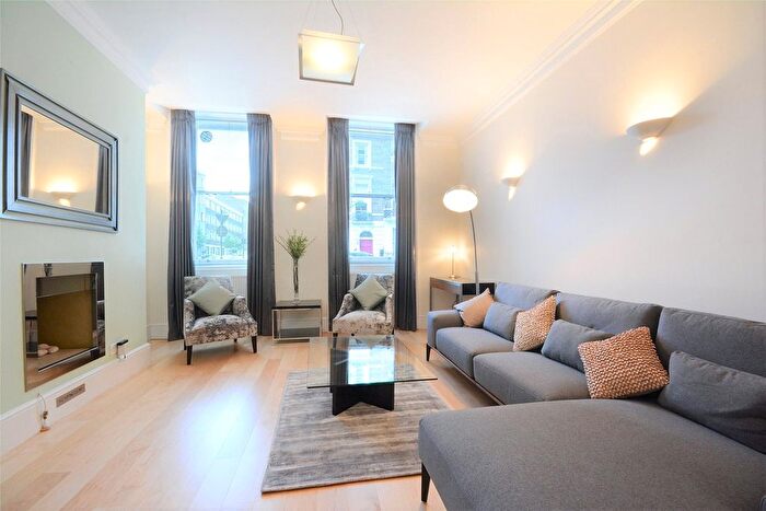 1 Bedroom Flat To Rent In Weymouth Street, Marylebone, London, W1G