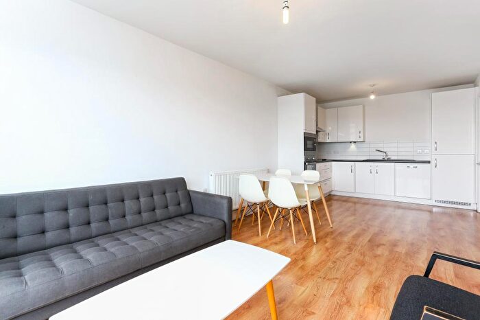 2 Bedroom Apartment To Rent In Abbeville Apartments, Barking Barking, IG11