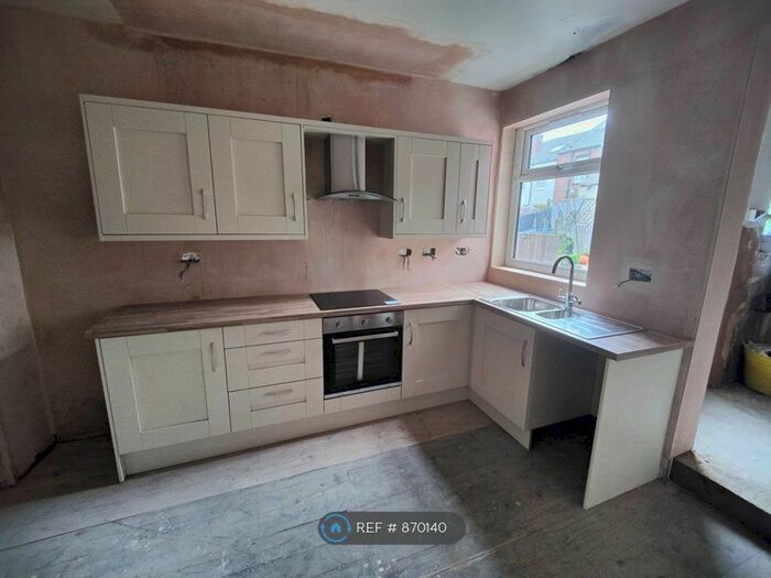 3 Bedroom Terraced House To Rent In Hammerton Road, Sheffield, S6