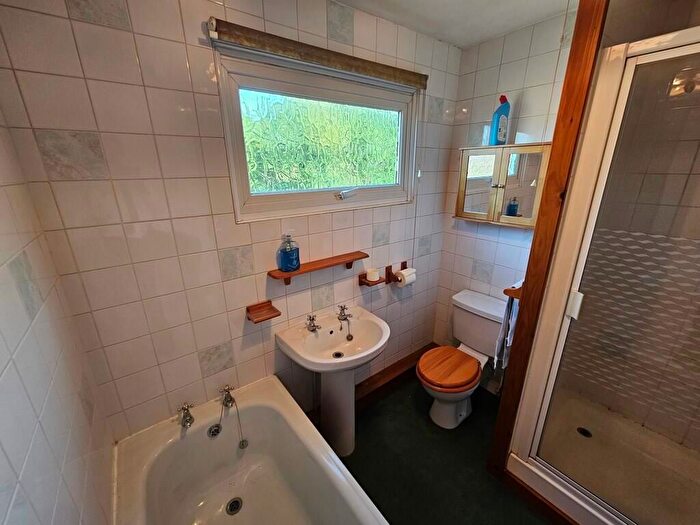 3 Bedroom Terraced House For Sale In Snowshill Close, Warndon, Worcester, WR4
