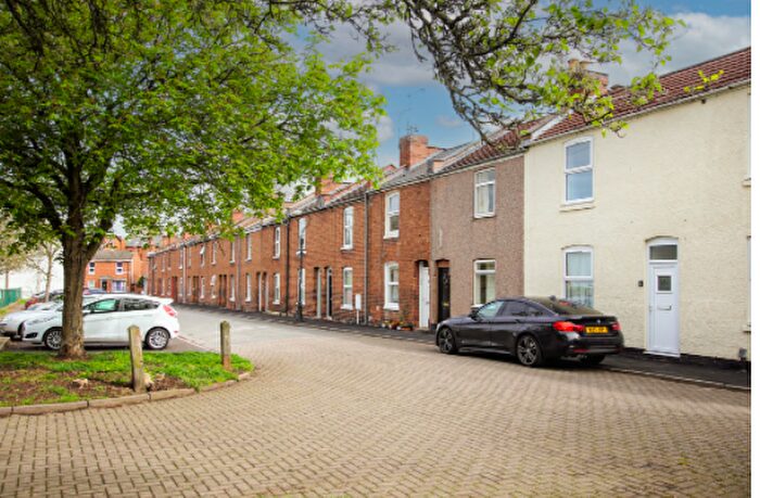 2 Bedroom Terraced House To Rent In Rushmore Street, Leamington Spa, CV31