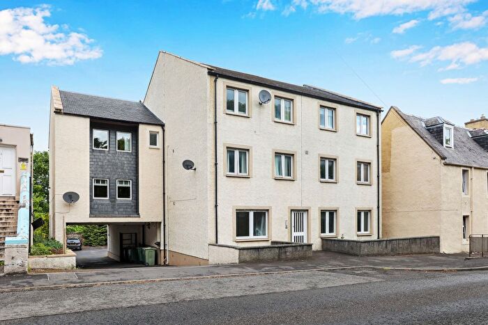 3 Bedroom Flat For Sale In The Potteries, Ravensheugh Road, Musselburgh, EH21