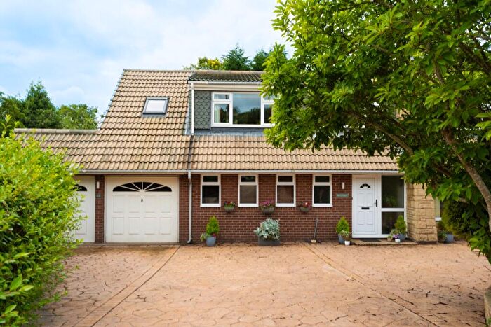 5 Bedroom Detached House For Sale In Waltho Avenue, Liverpool, Merseyside, L31