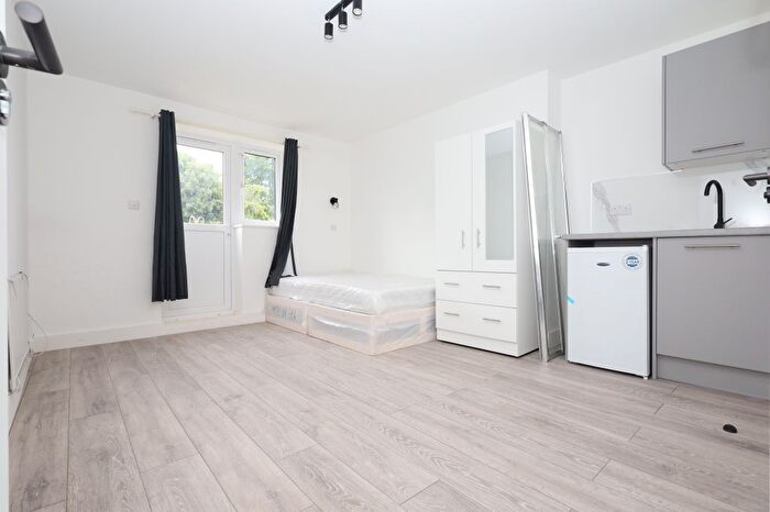 Studio To Rent In Arngask Road, London, SE6