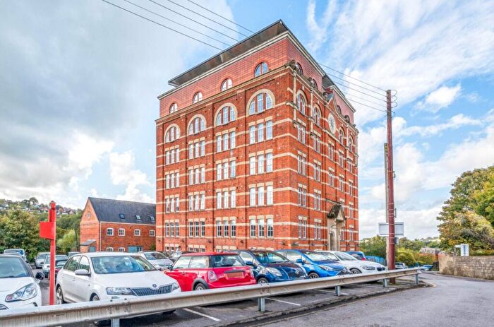 Studio For Sale In Hill Paul, Cheapside, Stroud, GL5