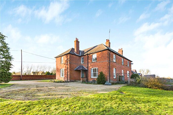 5 Bedroom Detached House To Rent In Clifton Road, Deddington, Banbury, Oxfordshire, OX15