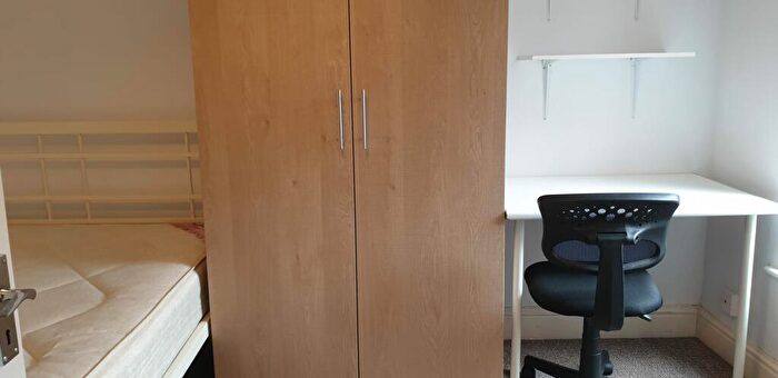 2 Bedroom Terraced House To Rent In Scorer Street, LN5