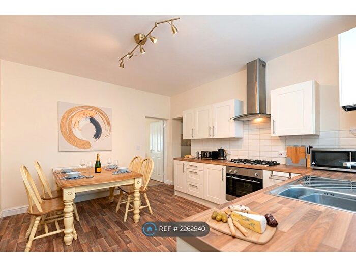 2 Bedroom Bungalow To Rent In Newcastle Terrace, Durham, DH1