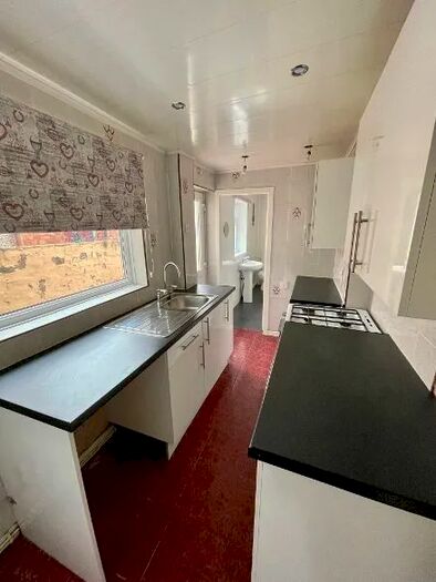 2 Bedroom Terraced House To Rent In Smeaton Street, Liverpool L4
