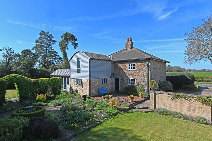 4 Bedroom Cottage For Sale In Sutton, Nr Woodbridge, Suffolk, IP12