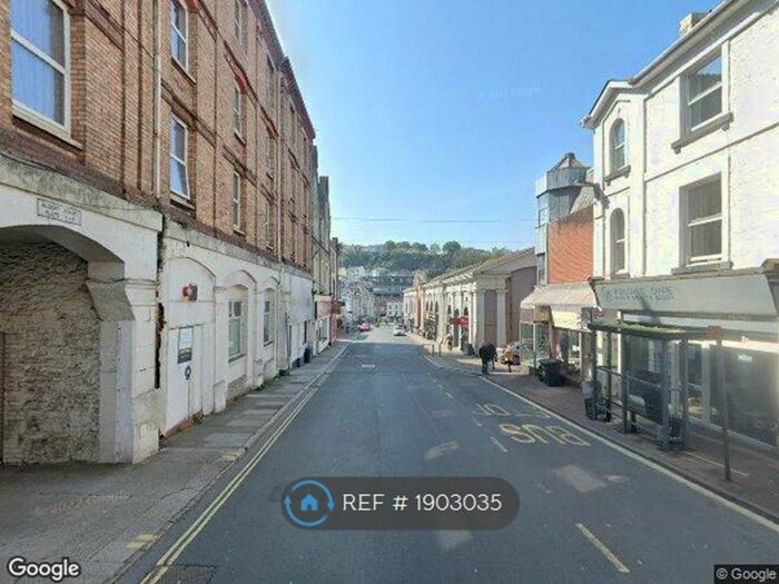 2 Bedroom Semi-Detached House To Rent In Millben Mews, Torquay, TQ1