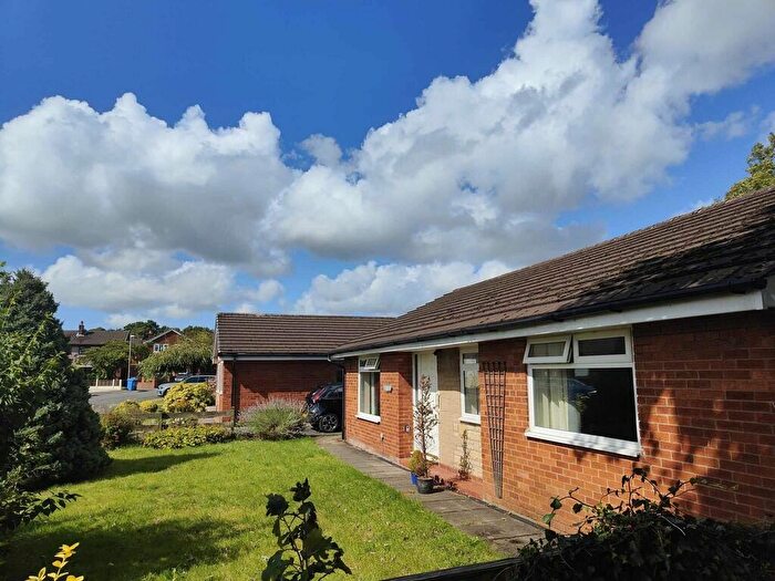 3 Bedroom Detached Bungalow To Rent In Lichen Close, Charnock Richard, PR7
