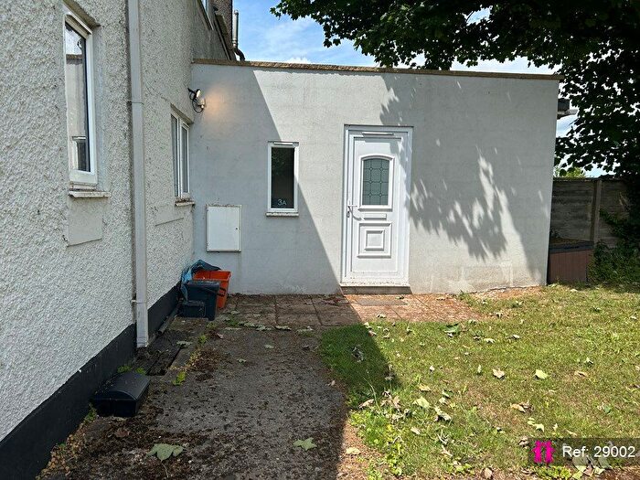 1 Bedroom Maisonette To Rent In Foxhill, Swindon, SN4