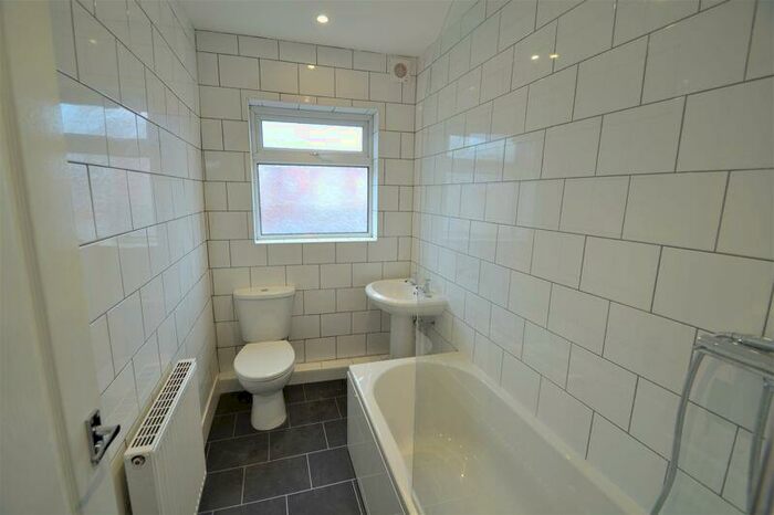 2 Bedroom Terraced House To Rent In Ivy Street Eccles, M30