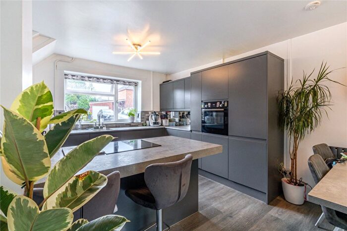 3 Bedroom Semi-Detached House For Sale In Westbrook Road, Bristol, BS4