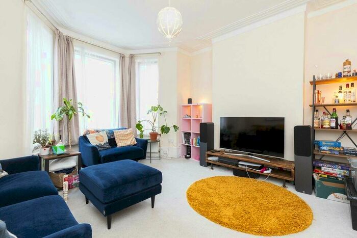 4 Bedroom Terraced House To Rent In Forburg Road, Stoke Newinton, N16