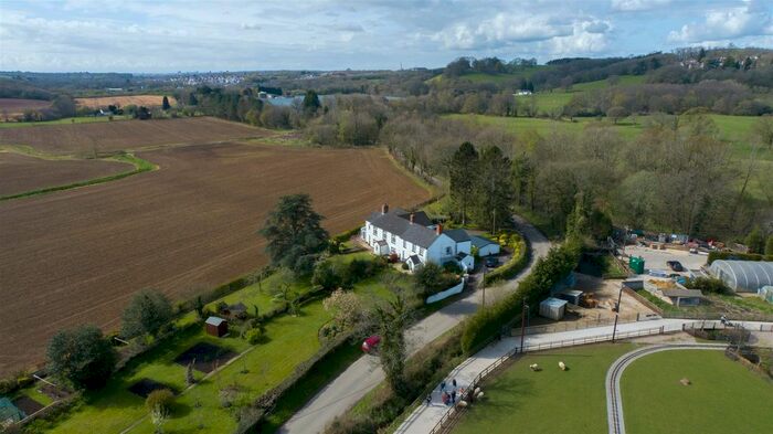 5 Bedroom Semi-Detached House For Sale In Began Road, Old St. Mellons, Cardiff, CF3