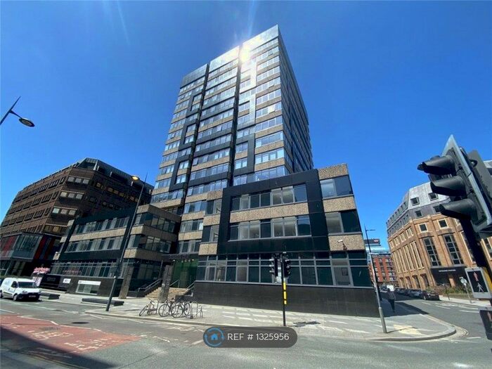 2 Bedroom Flat To Rent In Tithebarn Street, Liverpool L2