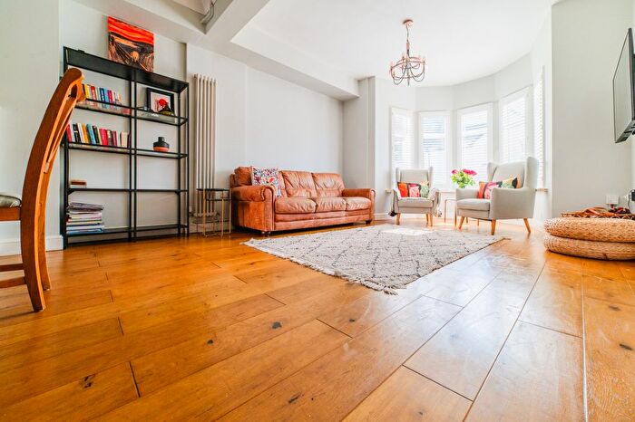 3 Bedroom Terraced House For Sale In Vishwell Road, Canton, CF5