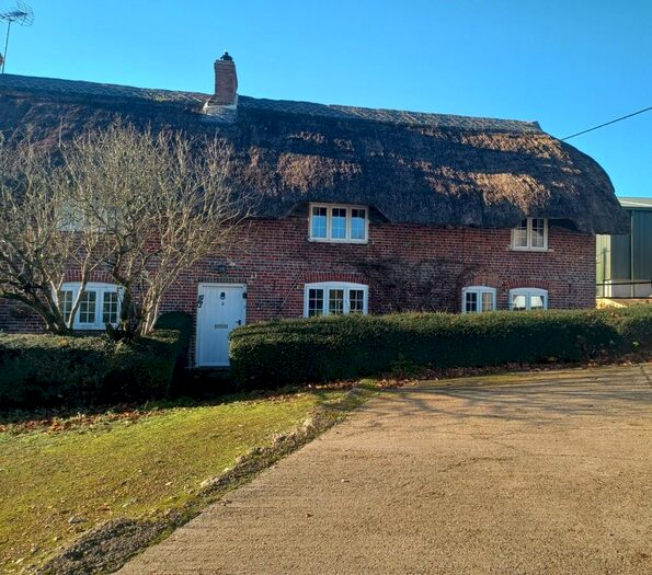 3 Bedroom Cottage To Rent In Breach Farm Cottages, Breach Farm, SO24