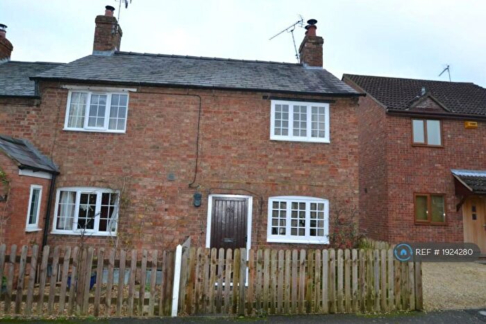 2 Bedroom Semi-Detached House To Rent In High Street, Nash, Milton Keynes, MK17