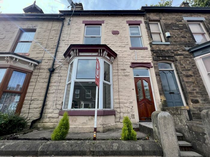 5 Bedroom Apartment To Rent In Gatefield Road, Sheffield, S7