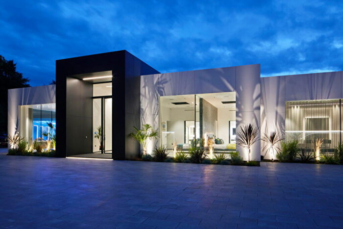 4 Bedroom Detached House For Sale In Islay Road, Lytham St. Annes, FY8